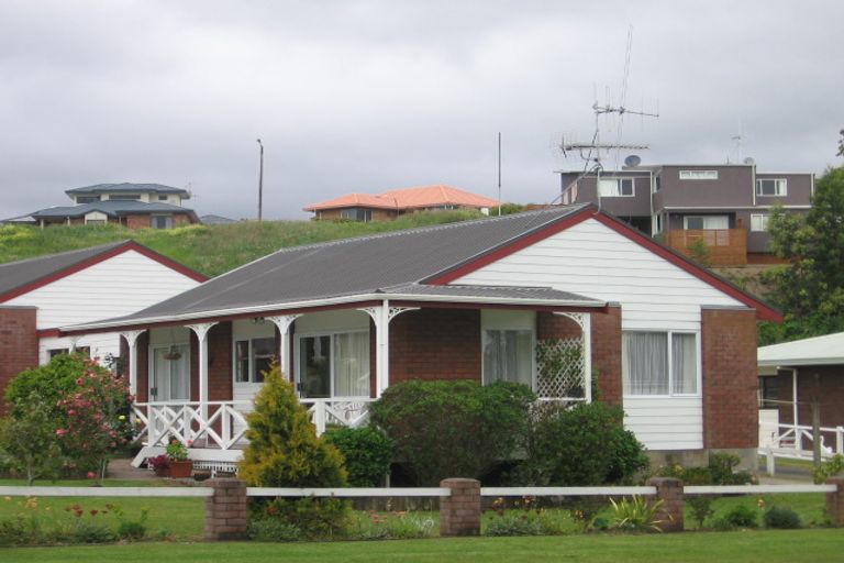 Photo of property in 70 Norwood Road, Paeroa, 3600