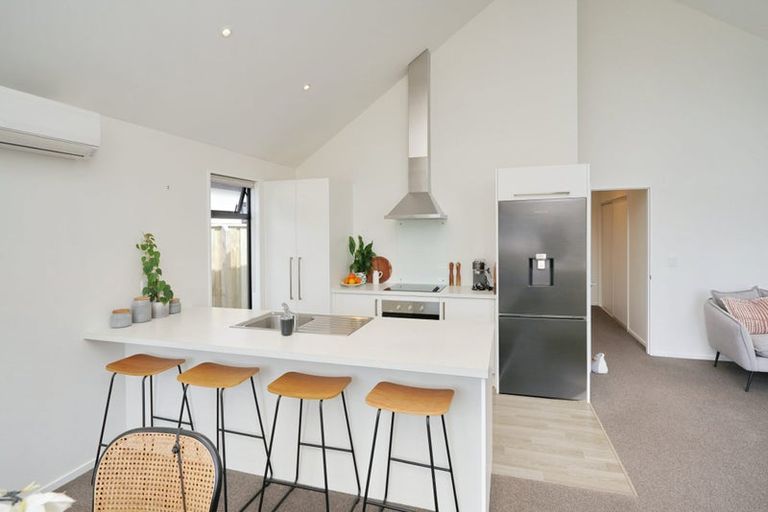 Photo of property in 25a Lakeside Drive, Pegasus, 7612