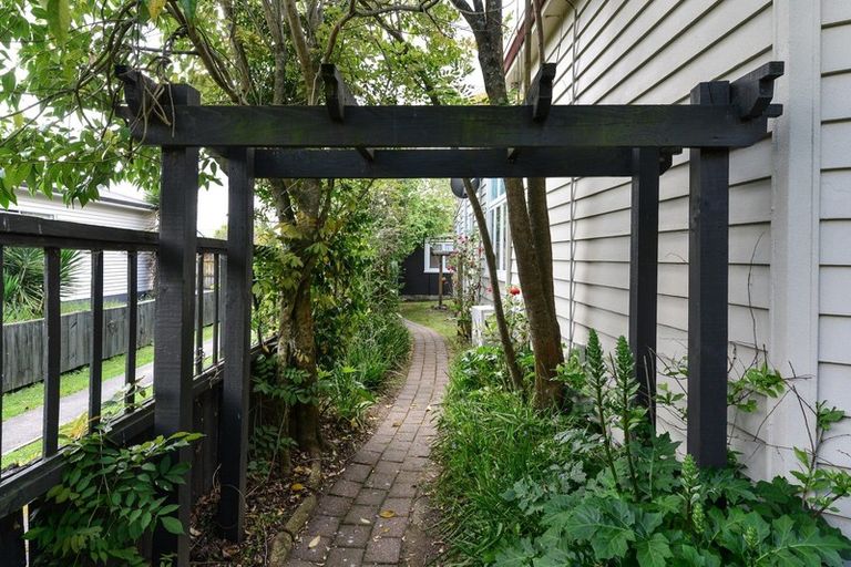 Photo of property in 115 Albert Street, Hamilton East, Hamilton, 3216