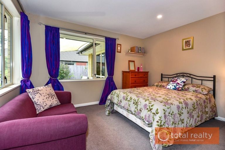 Photo of property in 92a Milns Road, Halswell, Christchurch, 8025