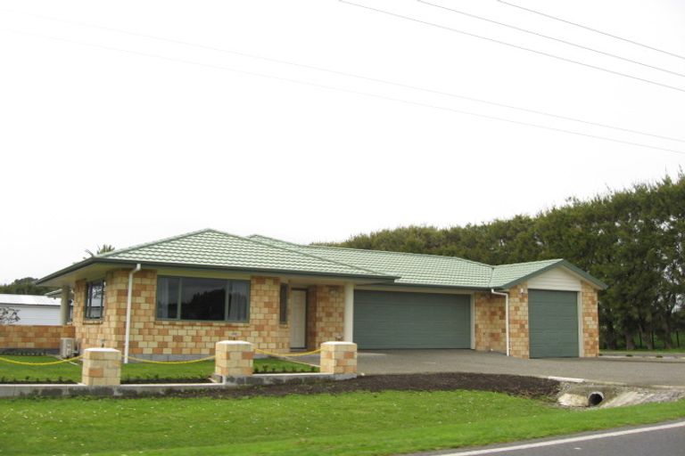 Photo of property in 115b Princess Street, Waitara, 4320