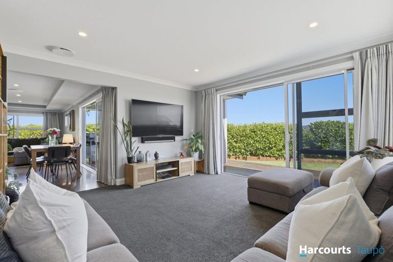Photo of property in 16 Kamaka Street, Wharewaka, Taupo, 3330