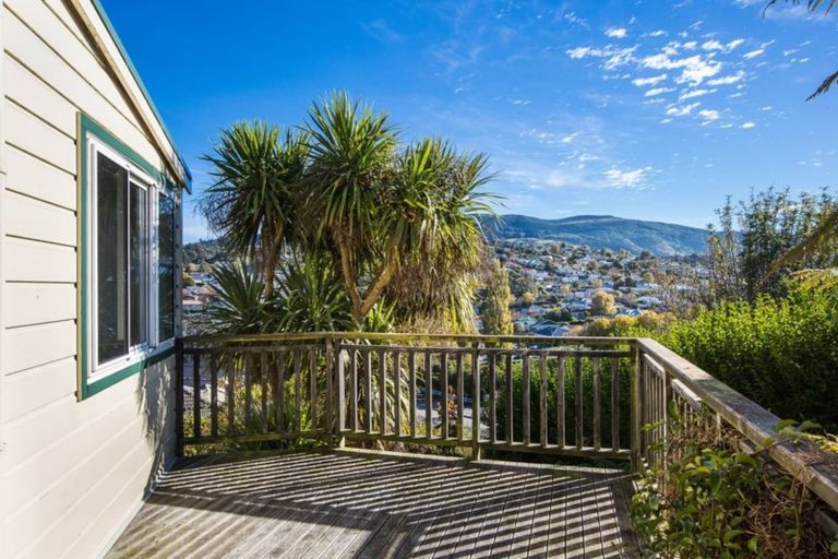 Photo of property in 14 Oates Street, Kaikorai, Dunedin, 9010