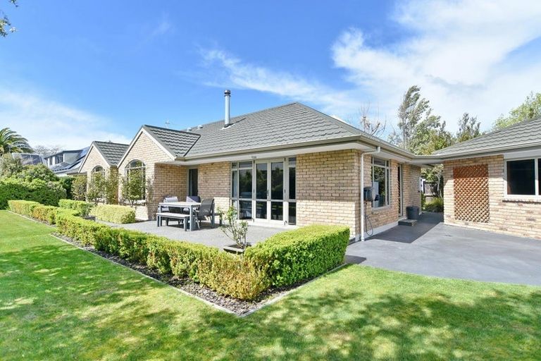 Photo of property in 34 Oregon Place, Burwood, Christchurch, 8061