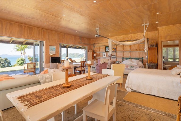 Photo of property in 899e Purangi Road, Cooks Beach, Whitianga, 3591