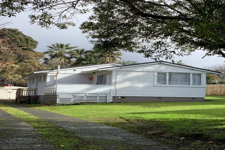 Photo of property in 3/111 Wellington Street, Howick, Auckland, 2014