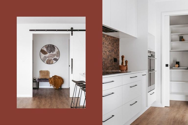 Photo of property in 22 Saint Thomas Avenue, Pyes Pa, Tauranga, 3112