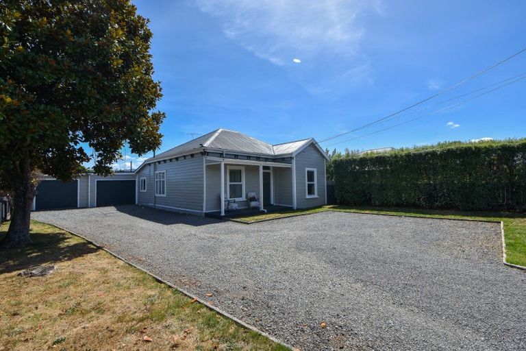 Photo of property in 270 High Street South, Carterton, 5713