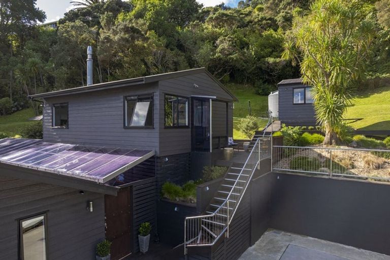 Photo of property in 586 Whangaroa Road, Whangaroa, Kaeo, 0478