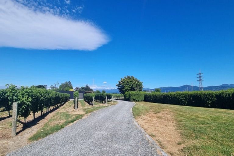 Photo of property in 30 Thomsons Ford Road, Thomsons Ford, Blenheim, 7272