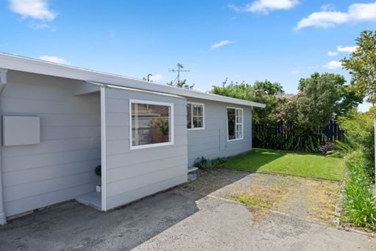 Photo of property in 16a Newbourne Crescent, Redwoodtown, Blenheim, 7201