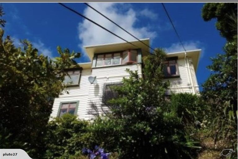 Photo of property in 35 Durham Street, Aro Valley, Wellington, 6021