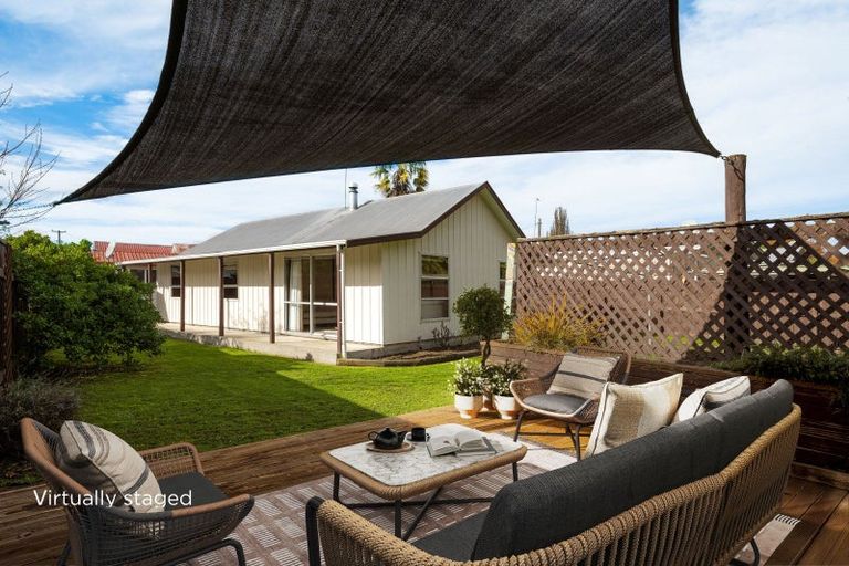 Photo of property in 6a Weld Street, Blenheim, 7201