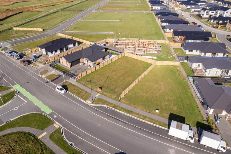 Photo of property in 62 Skibbereen Drive, Halswell, 8025