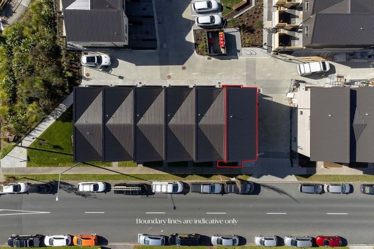 Photo of property in 25/28 Westgate Drive, Westgate, Auckland, 0614