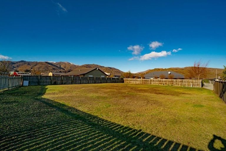 Photo of property in 8 Quarry Court, Cromwell, 9310