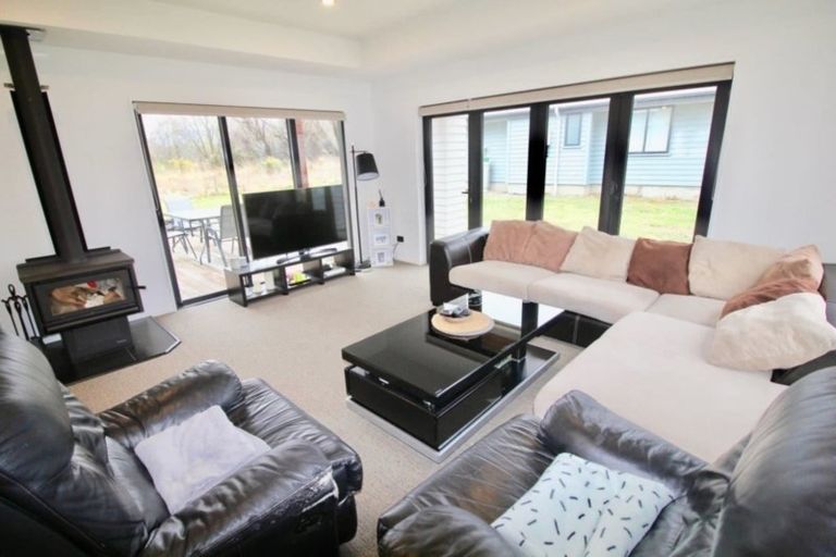 Photo of property in 13 Tennyson Close, Hanmer Springs, 7334