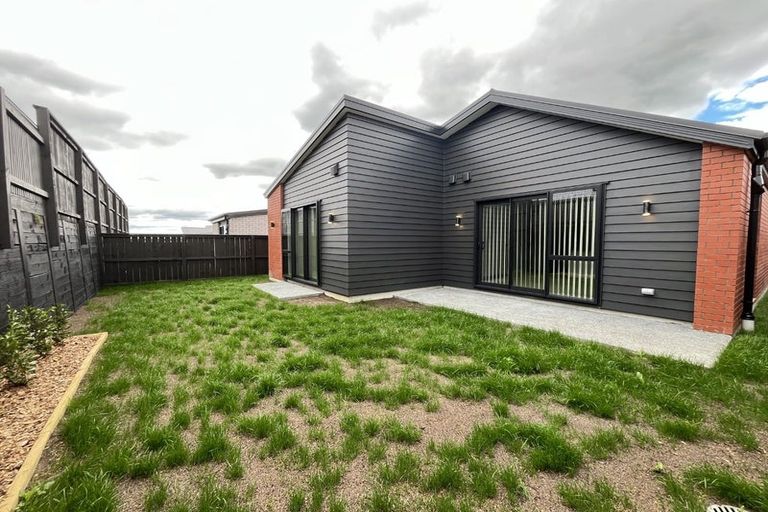 Photo of property in 11 Hillock Rise, Ramarama, 2579