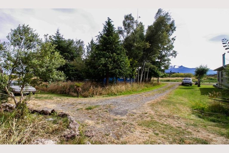 Photo of property in 54a Nei Street, Rangataua, Ohakune, 4691