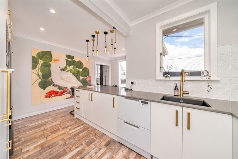 Photo of property in 8a Mccurdy Street, Elderslea, Upper Hutt, 5018