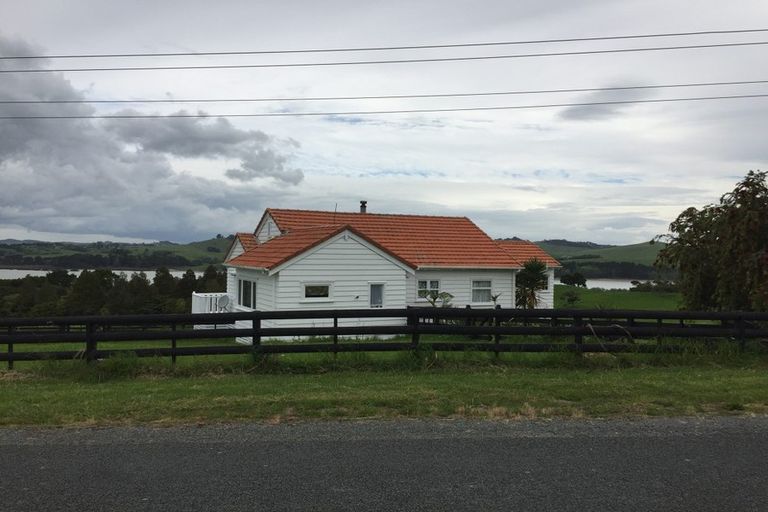 Photo of property in 237 Pahi Road, Pahi, Paparoa, 0571