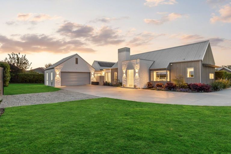 Photo of property in 5 Kotare Grove, Cambridge, 3434