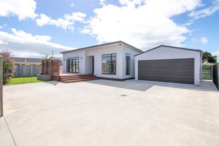 Photo of property in 21b North Street, Palmerston North, 4410
