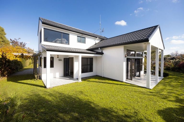 Photo of property in 46 Heritage Avenue, Chartwell, Hamilton, 3210