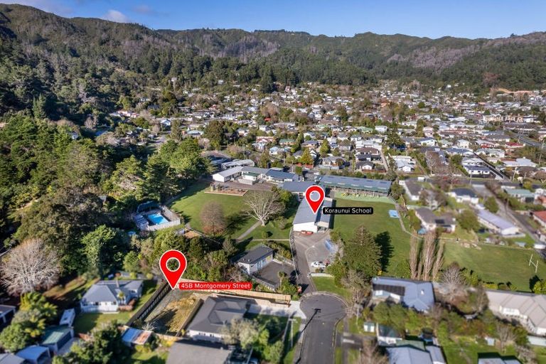Photo of property in 45b Montgomery Street, Stokes Valley, Lower Hutt, 5019