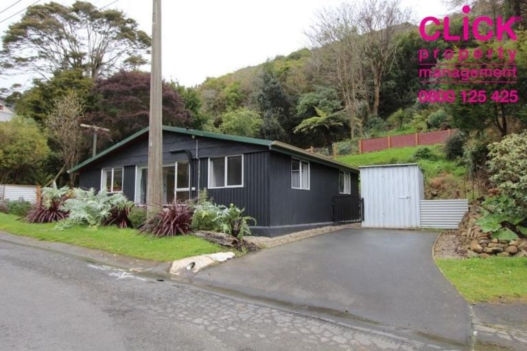 Photo of property in 8 Finch Street, Saint Leonards, Dunedin, 9022