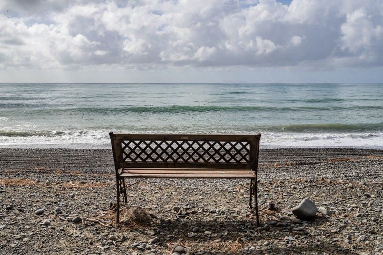 Photo of property in 26 Chamberlain Avenue, Amberley, 7481