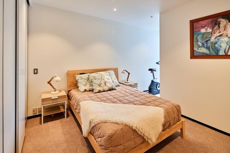 Photo of property in Il Casino Apartments, 803/38 Jessie Street, Te Aro, Wellington, 6011