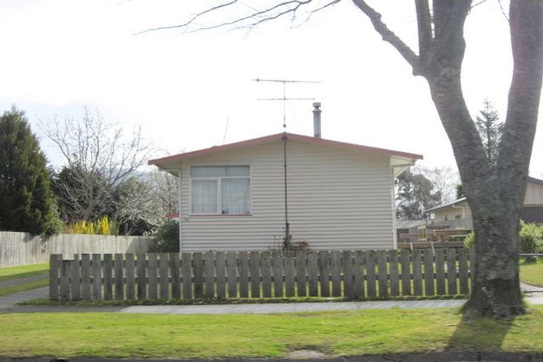 Photo of property in 34 Raukura Street, Turangi, 3334
