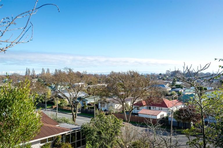 Photo of property in 202 Centaurus Road, Saint Martins, Christchurch, 8022