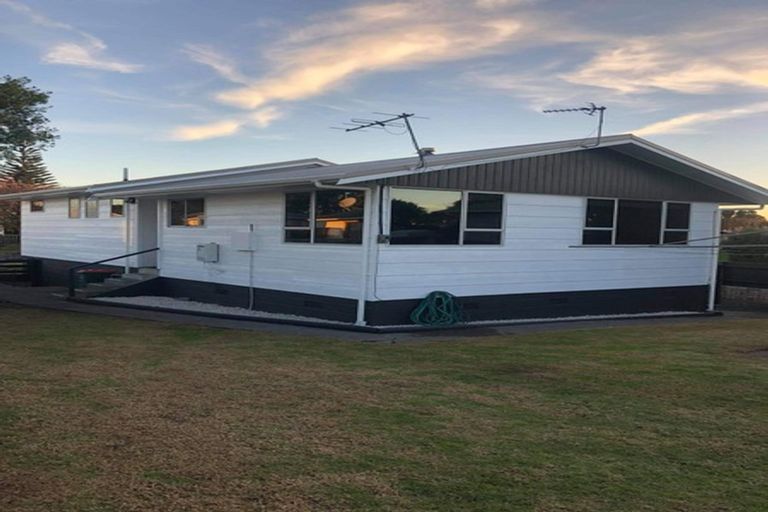 Photo of property in 32 Ihaia Street, Waitara, 4320