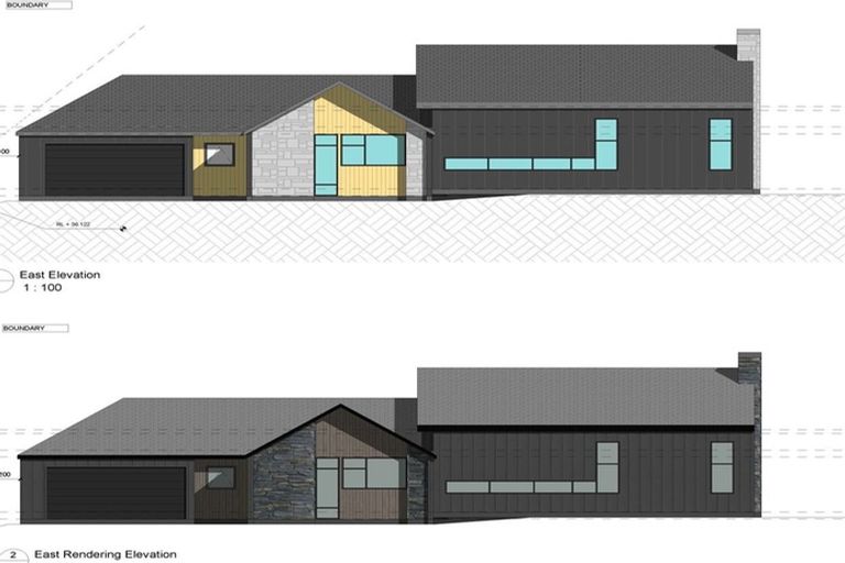 Photo of property in 22 Headsail Drive, Long Bay, Auckland, 0630