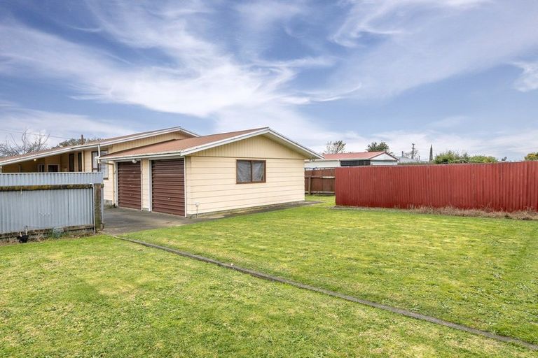 Photo of property in 117 Liverpool Street, Levin, 5510