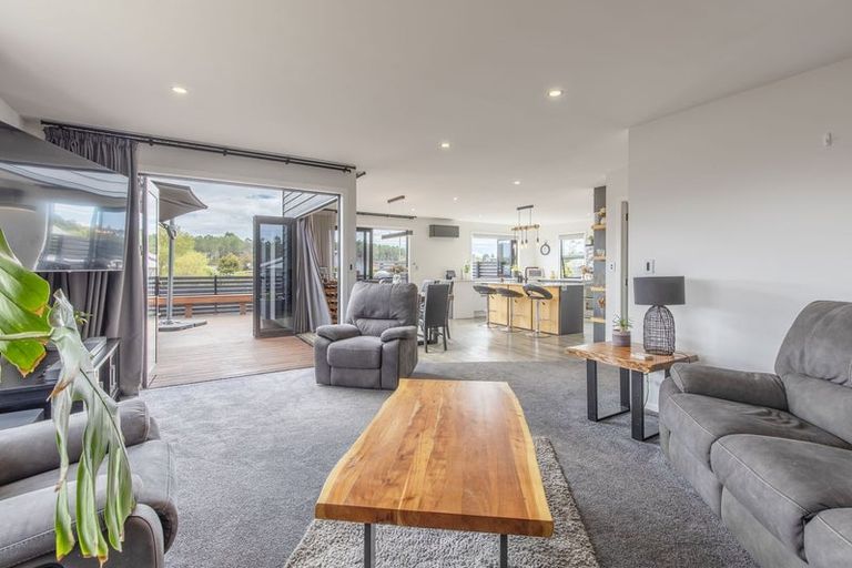 Photo of property in 129 Kahotea Drive, Motuoapa, Turangi, 3382