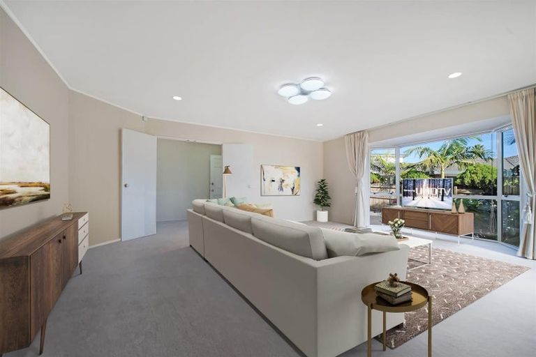 Photo of property in 178 Millhouse Drive, Golflands, Auckland, 2013