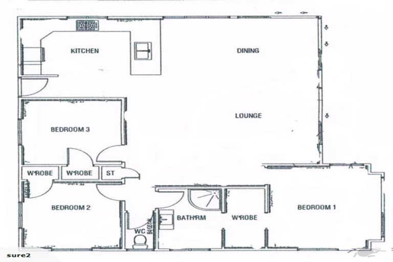 Photo of property in 6 Shropshire Street, Kingston, Athol, 9793
