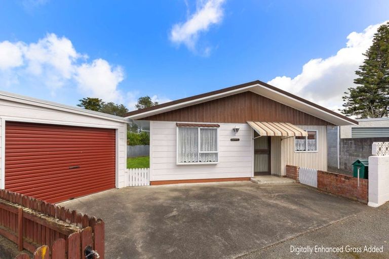 Photo of property in 19b York Street, Gonville, Whanganui, 4501