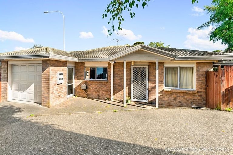 Photo of property in 42 Alfriston Road, Manurewa East, Auckland, 2102