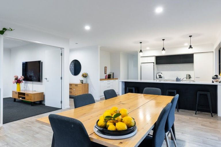 Photo of property in 6 Nanchang Road, Burleigh, Blenheim, 7201