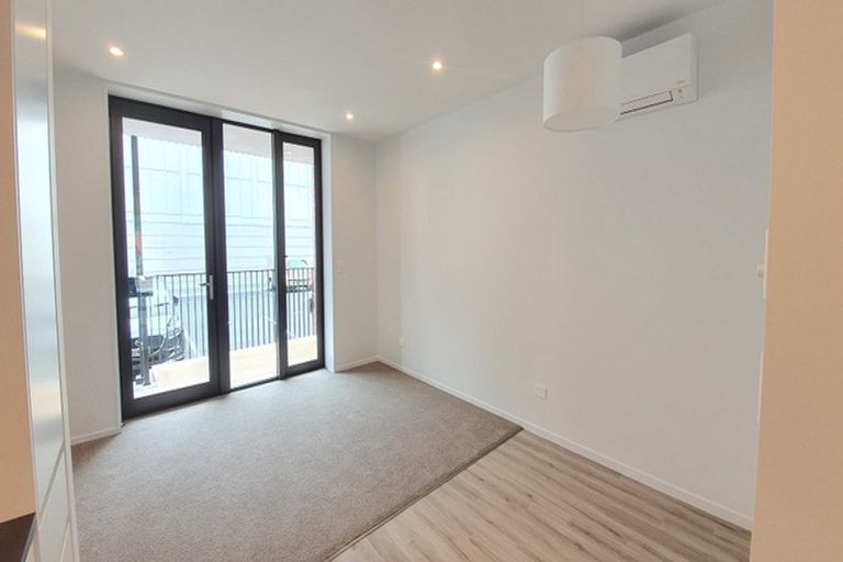 Photo of property in 3/235 Madras Street, Christchurch Central, Christchurch, 8011