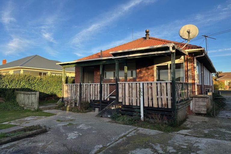 Photo of property in 120 Miller Street, Georgetown, Invercargill, 9812
