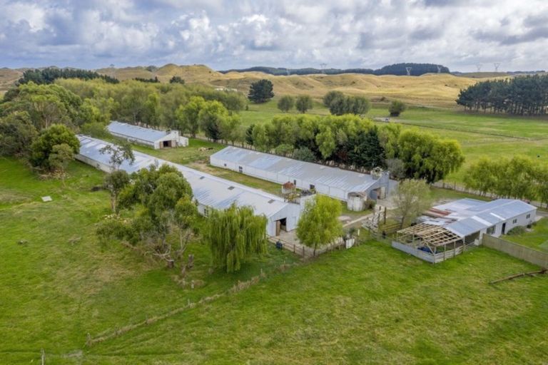 Photo of property in 170 Hokio Sand Road, Hokio Beach, Levin, 5571