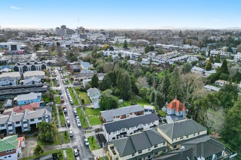 Photo of property in 1/13 Manning Street, Hamilton Central, Hamilton, 3204