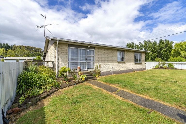 Photo of property in 183 Ball Street, Kingswell, Invercargill, 9812