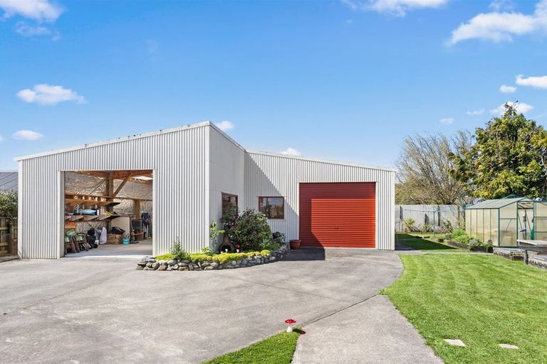 Photo of property in 169 Romilly Street, Westport, 7825