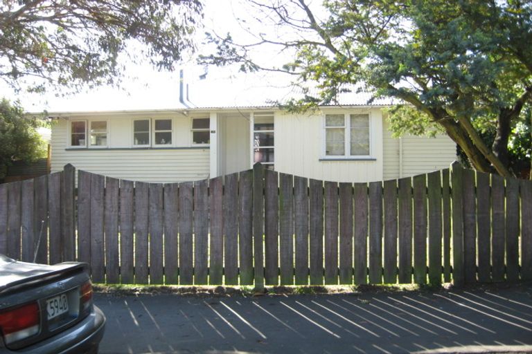 Photo of property in 107 Quinns Road, Shirley, Christchurch, 8013